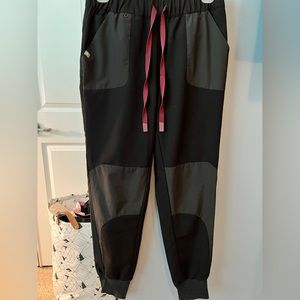 FIGS x Disney Scrub Pants